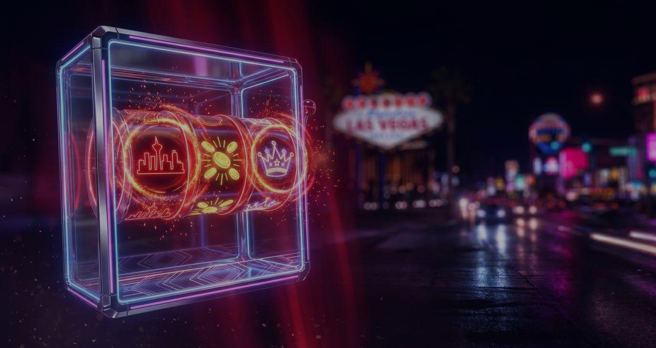 Vegas Online Casino