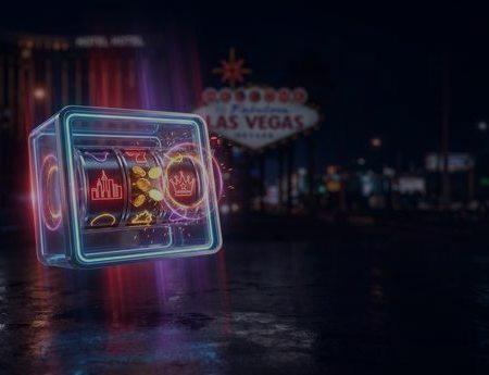 Vegas Online Casino