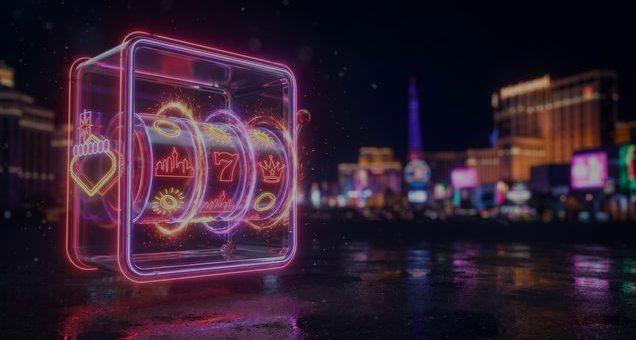 Vegas Online Casino