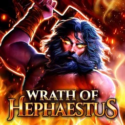 Wrath Of Hephaestus