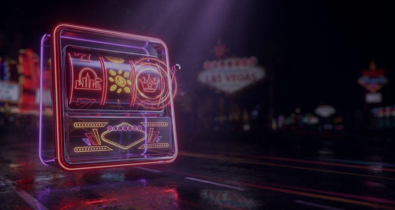 Vegas Online Casino